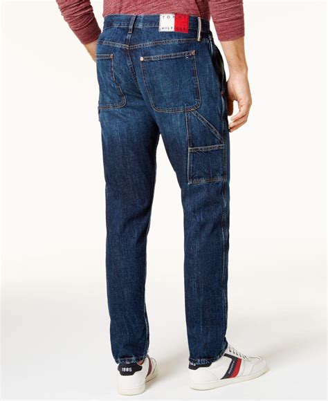 tommy hilfiger jeans for men.